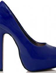 Moda Buty Szpilki - 1150686