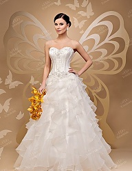 Moda Ślub Suknie ślubne - 2024874