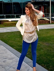 Moda Inne Moda uliczna - 1677123