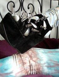 Moda Buty Koturny - 1240863