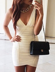 Moda Sukienki Dzienne - 2736856