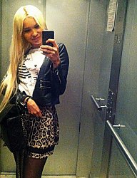 Moda Inne Moda uliczna - 1858706
