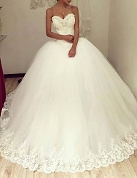 Moda Ślub Suknie ślubne - 3098349