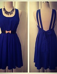 Moda Sukienki Wieczorowe - 1635102