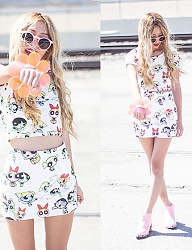 Moda Inne Moda uliczna - 2142379