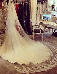Moda Ślub Suknie ślubne - 2628359