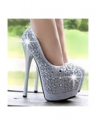 Moda Buty Czółenka - 2822216