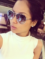 Moda Dodatki Okulary - 2752953