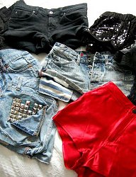 Moda Ciuchy Pozostałe - 970773