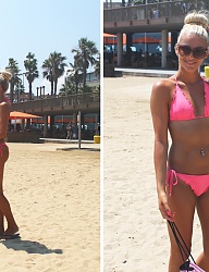 Moda Bielizna Na plażę - 2757607