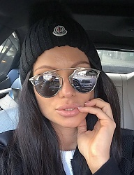 Moda Dodatki Okulary - 2934300
