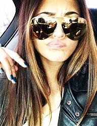 Moda Dodatki Okulary - 2587807
