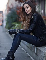 Moda Inne Moda uliczna - 1615481