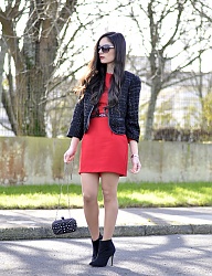 Moda Inne Moda uliczna - 1679151
