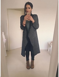 Moda Ciuchy Pozostałe - 3123383