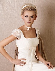 Moda Ślub Suknie ślubne - 436451