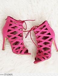 Moda Buty Sandały - 3221832