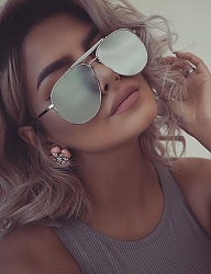 Moda Dodatki Okulary - 3103408