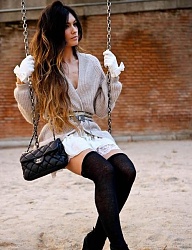 Moda Inne Moda uliczna - 1937163