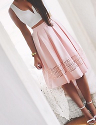 Moda Spódnice Średnie - 3024900
