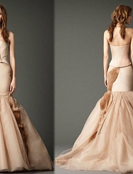 Moda Ślub Suknie ślubne - 1675245