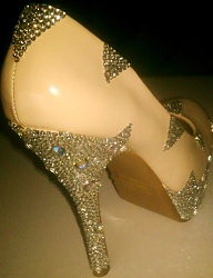 Moda Buty Szpilki - 1366563