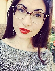 Moda Dodatki Okulary - 2872294