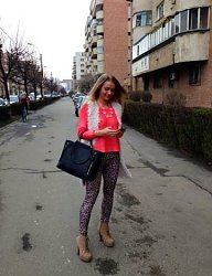 Moda Inne Moda uliczna - 1856405