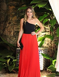 Moda Spódnice Długie - 1733246