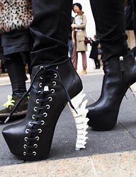 Moda Buty Pozostałe - 1276893
