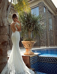 Moda Ślub Suknie ślubne - 2499078