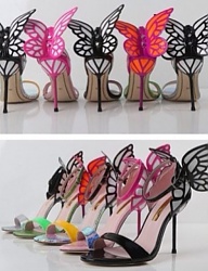Moda Buty Szpilki - 2665118
