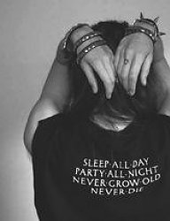Moda Ciuchy Pozostałe - 1245021