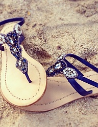 Moda Buty Pozostałe - 2684205