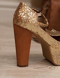 Moda Buty Pozostałe - 1335087