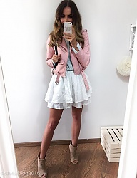 Moda Ciuchy Pozostałe - 3146860
