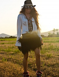 Moda Inne Moda uliczna - 2142389