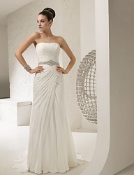 Moda Ślub Suknie ślubne - 2754841
