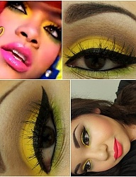 Makijaże Dzienne - 1665602