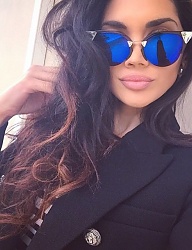 Moda Dodatki Okulary - 3040043