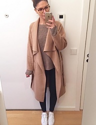 Moda Ciuchy Pozostałe - 3174534