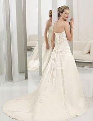 Moda Ślub Suknie ślubne - 1304864