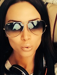 Moda Dodatki Okulary - 2726293