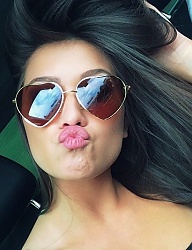 Moda Dodatki Okulary - 2879439