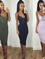 Moda Sukienki Wieczorowe - 3187883