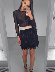 Moda Ciuchy Pozostałe - 3164935
