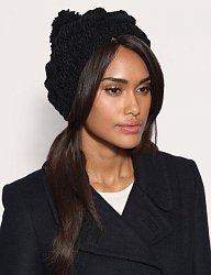 Moda Dodatki Nakrycia głowy - 785240