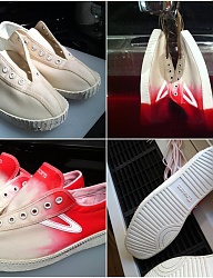 Moda Buty Trampki - 1354188