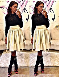 Moda Inne Moda uliczna - 1963171