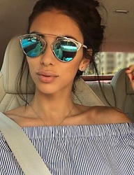 Moda Dodatki Okulary - 3148676